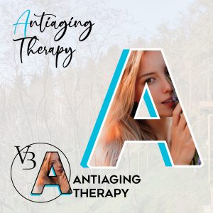 ANTIAGING THERAPY