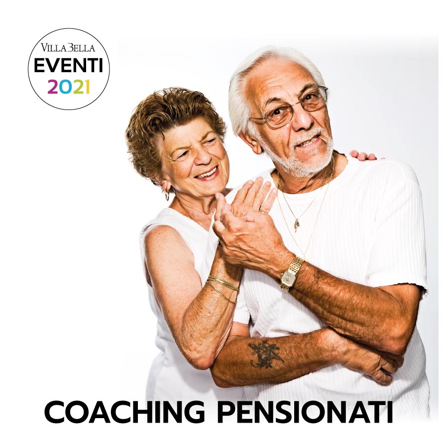 coaching pensionati