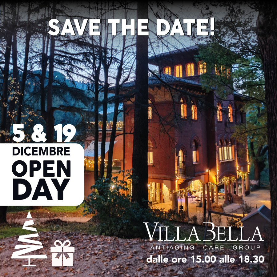 open day Villa Bella Bologna