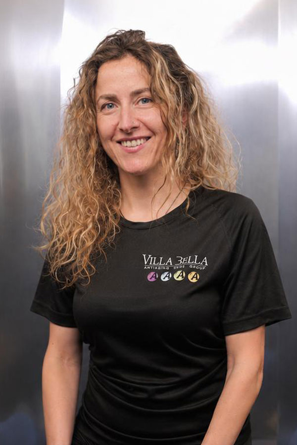 Caterina Tuscano