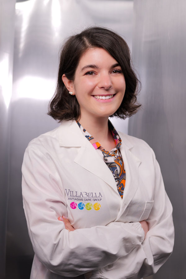 Federica Perazza