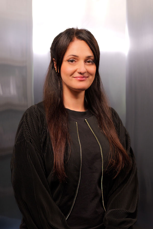 Maria Pia Ferrara