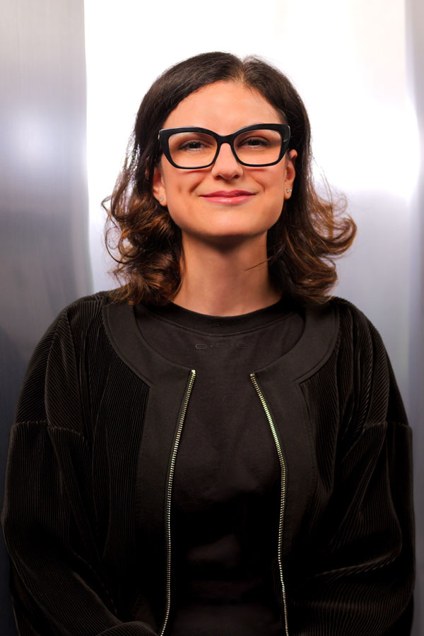Martina Tomarchio