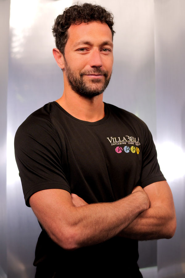 Matias Chamudis Bitton