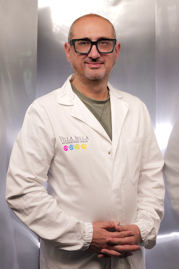 Eugenio Casoni